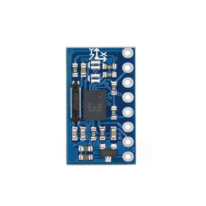 GY-BNO055 9DOF 9-axis BNO055 Breakout Board Sensor Module Angle Gyroscope Pack of 2