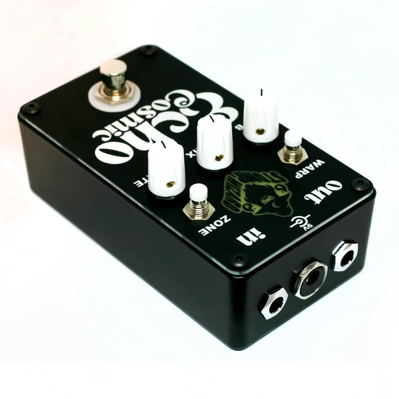 Cosmic ECHO Kit - Guitar Delay Pedal DIY Kit