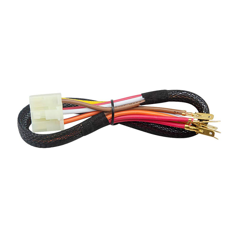 EASYGUARD ES002-P2 Engine Start Button Module with Remote Start Optional for Automatic car Can Work with Original or aftermarket Key fobs DC12V
