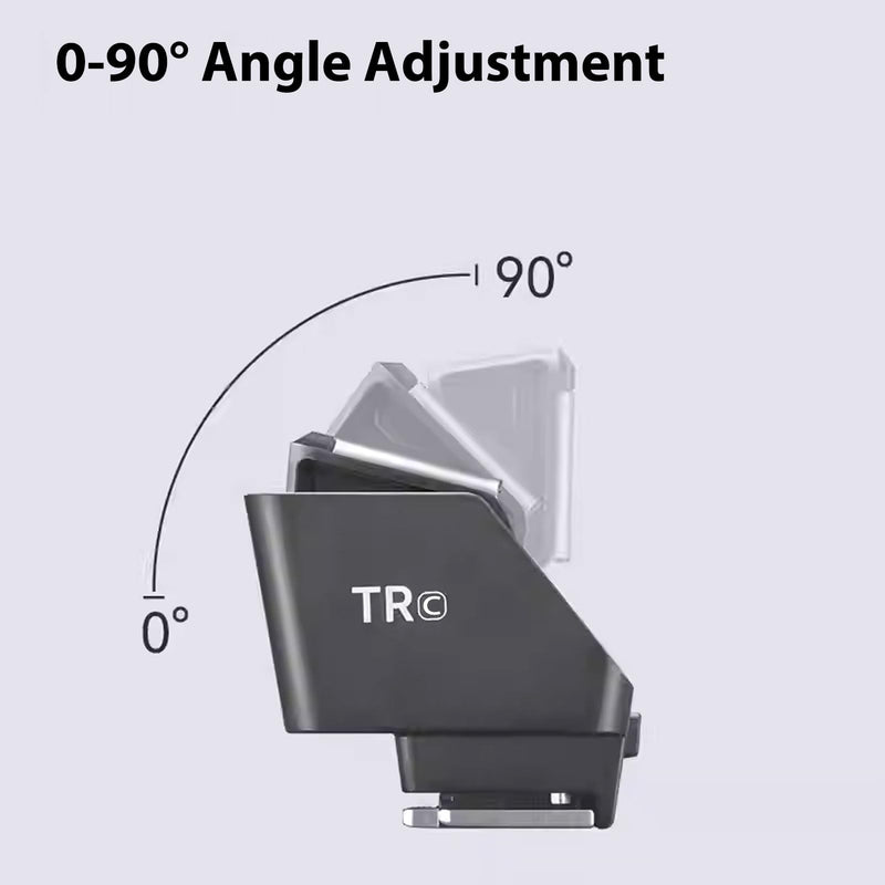 [AUSTRALIA] - GODOX TR-C TTL Hot Shoe Riser TR C Canon Camera Flash 30mm Height Rise Hot Shoe Adapter Compatible for Godox IT20C IT22C IT30ProC Camera Flash 
