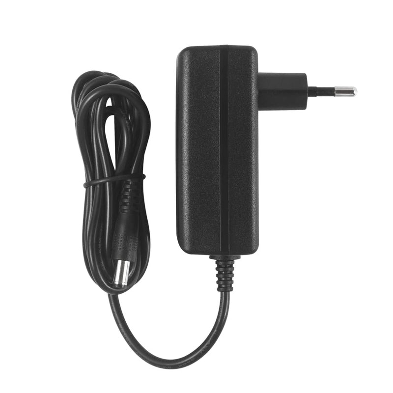 DC 15V 1A 1000mA Power Supply Adapter, Plug 5.5 mm x 2.1 mm with Selectable 5.5 mm x 2.5 mm, 3.5 mm x 1.35 mm Plug Tips
