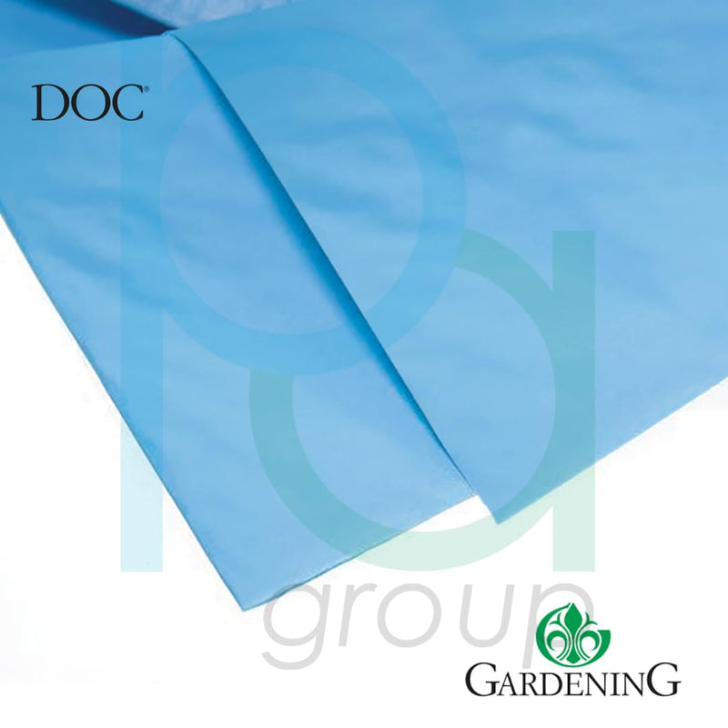 DOC Sterile Surgical Wipes TNT 50 x 75 cm Pack of 10 Waterproof Surgical Pads in conjunction with TNT + PE Size 50 x 75 (Pack of 10)