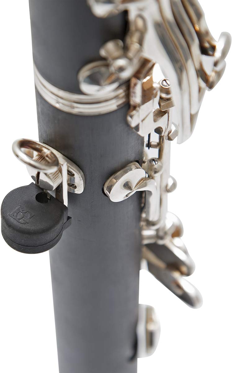 BG Woodwind Instrument Part (A21)
