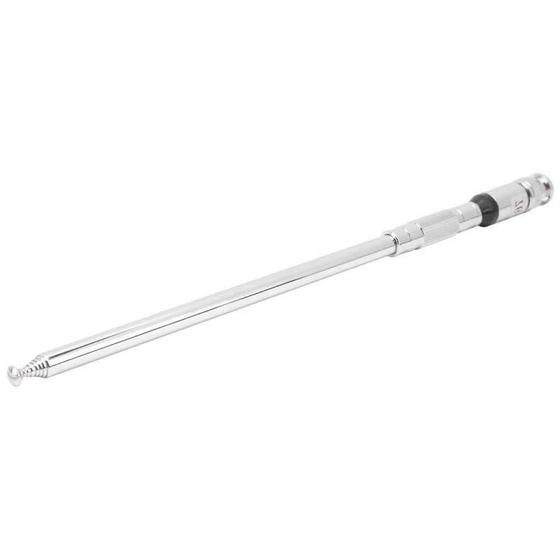 [AUSTRALIA] - FM Radio Antenna 76 to 108MHz Antenna Aluminum Alloy BNC Radio Transmitter Antenna 
