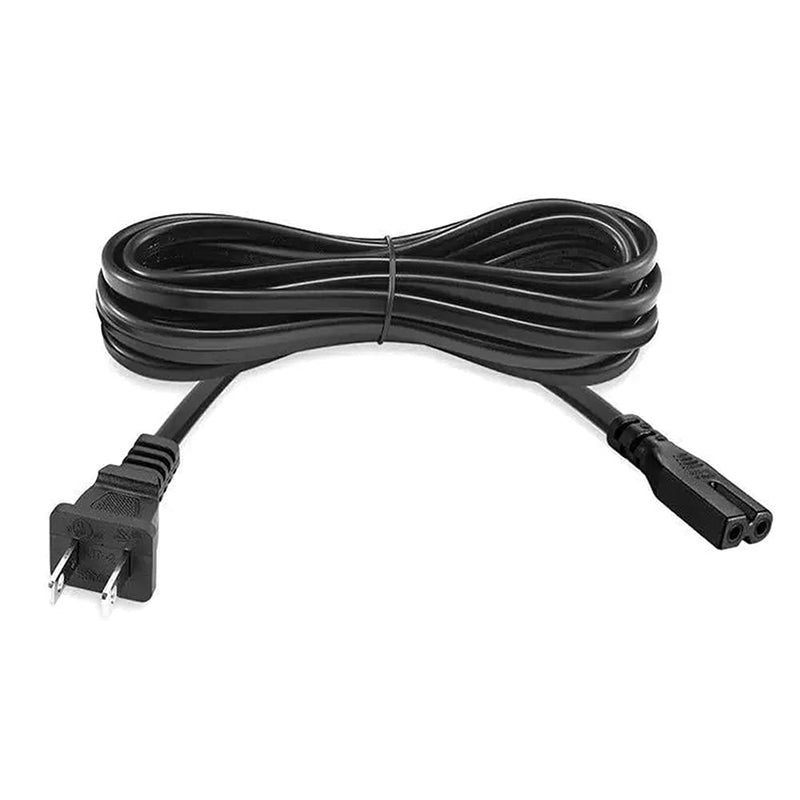 [AUSTRALIA] - Power Cord Compatible with Vizio E-M Series LED Smart TV, Vizio Sound Bar System 6 FT 
