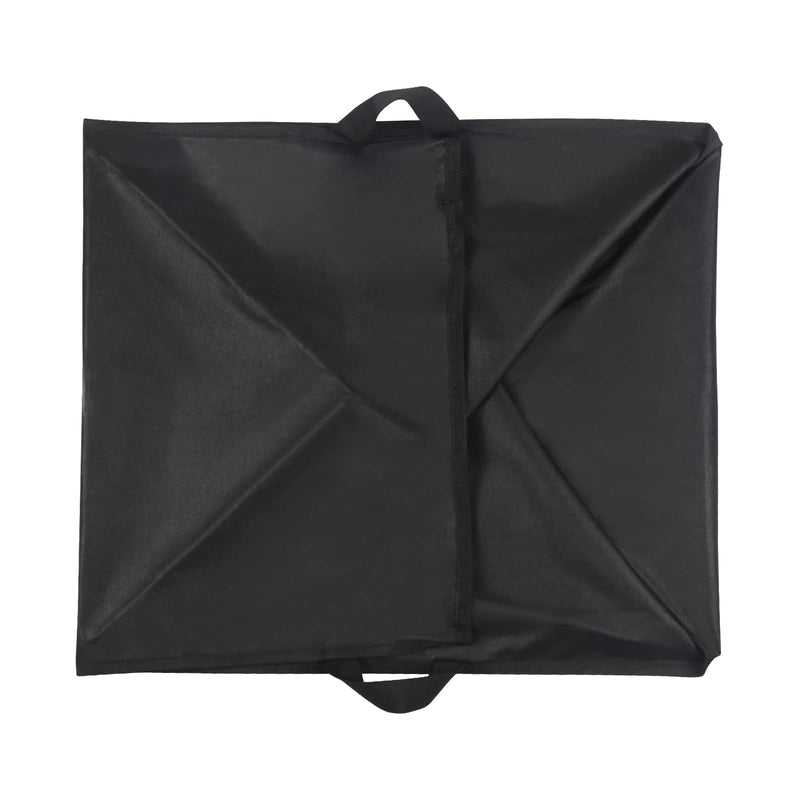 Jungda Printer Dust Cover, 600D Waterproof Universal Printer Cover for HP/EPSON/Canon/Brother Printer Protector - 16 x 12 x 8 Inch 16" x 12" x 8"