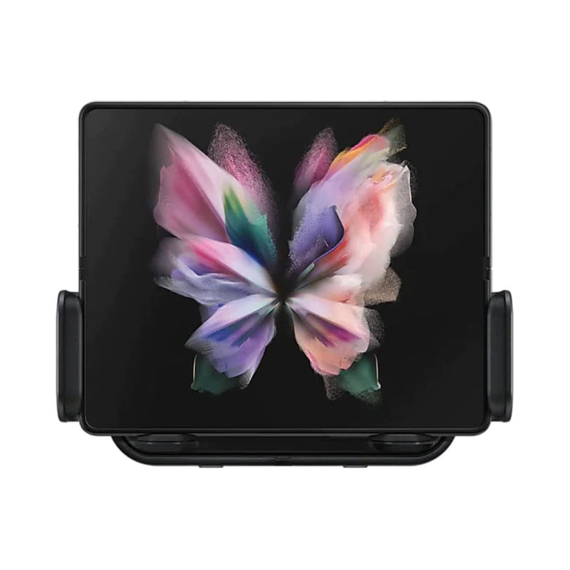 Samsung Wireless Car Charger Vent Mount Holder for Galaxy Qi Devices