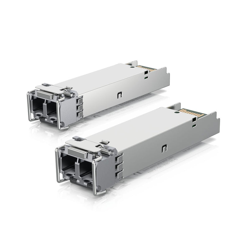 Ubiquiti U Fiber Multi-Mode SFP UF-RJ45-1G