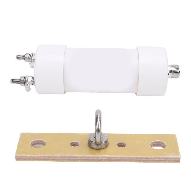 1:9, 1 to 56MHz, 200W RF Balun, EP Resin Magnetic Shortwave Antenna Balun, 50Ohm to 450Ohm, DIY Kit for HAM TP, Ideal for Shortwave Radio Communication