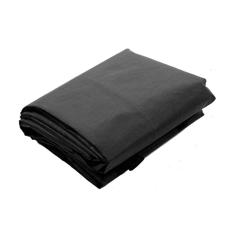Cadaver Bag, Cadaver Bag, Leak-Proof 210D Waterproof Storage Bag, Body Bag, Body Bag, Body Bag, Body Bag for Home and Hospital Use, No Leakage (Black)