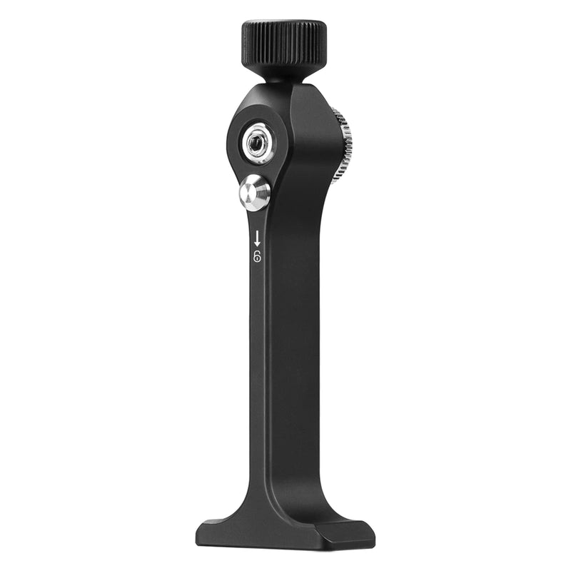 [AUSTRALIA] - Binocular Tripod Adapter, Binocular Mount 1/4 Inch Threading Mount Aluminium (s1) 