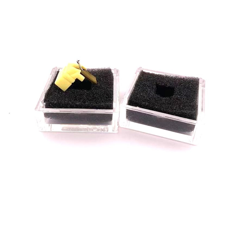 [AUSTRALIA] - Generic Diamond-type Cartridge Turntable Replacement Needle LP Vinyl For SHURE Cartridge Stylus Needle N92S N99 N94E M99E N1110 ME75 HE20 