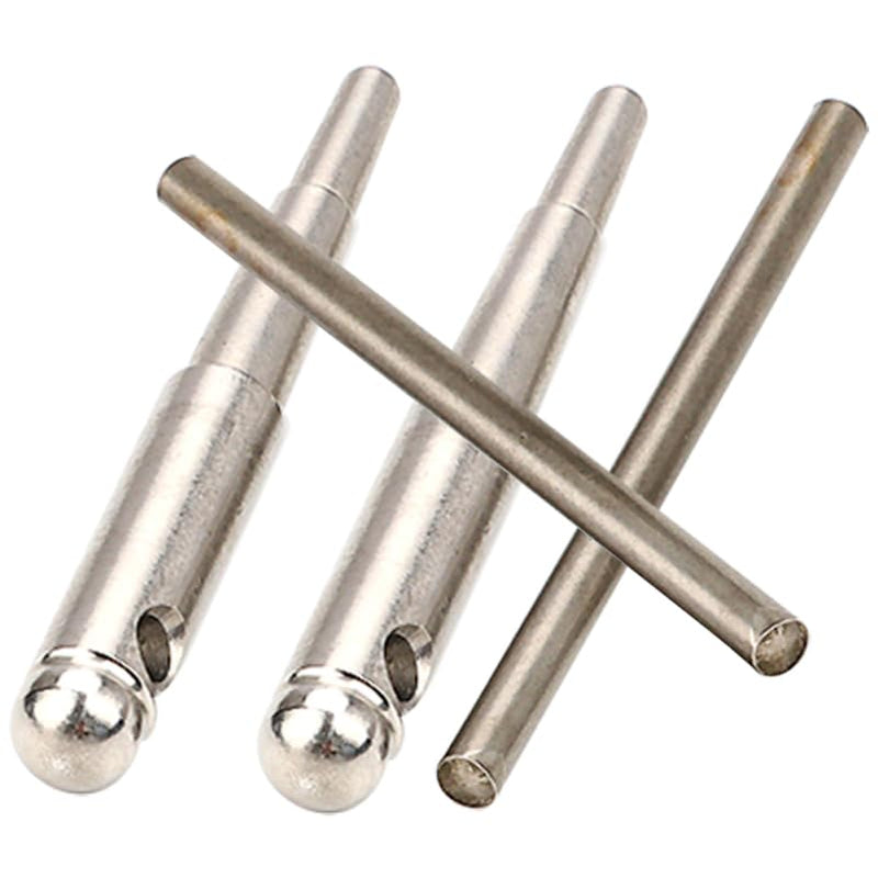 SUPVOX Trombone Repair Tool Set - Professional Trumpet Truing Tool for Wind Instruments Durable Metal Dent Repair Accessory with Easy Instructions