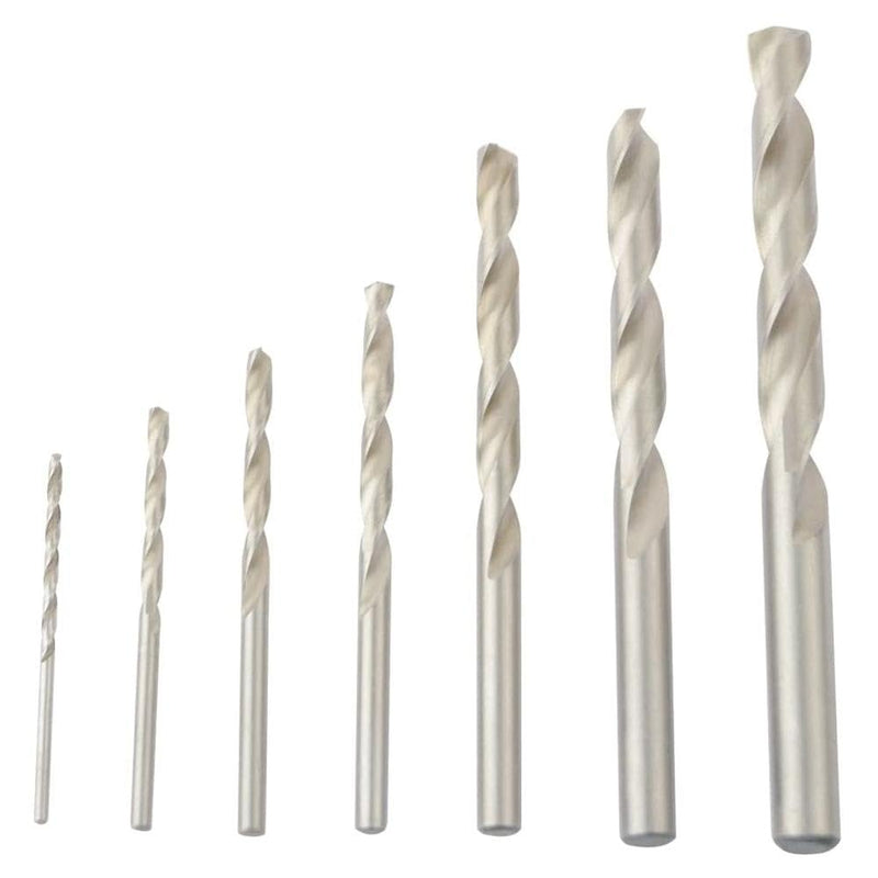 Brüder Mannesmann M53215 Tap Set 15 Pieces
