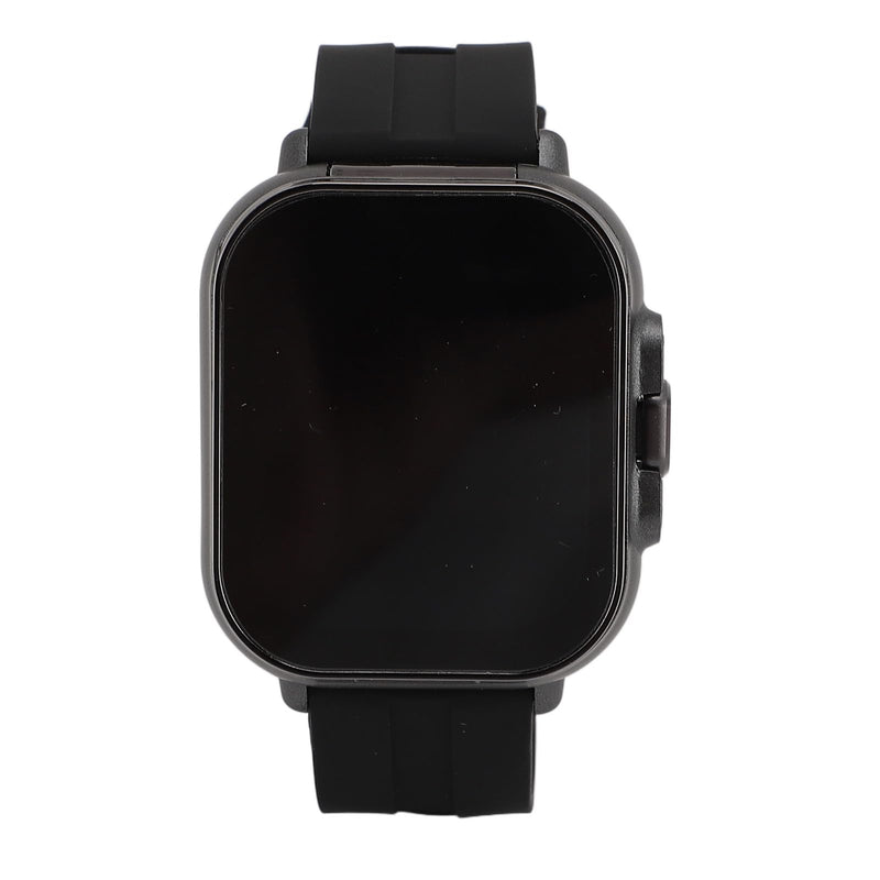 Smart Watch with Earbuds, 2.01 HD Smartwatch Health and Fitness Tracker for Men Women Answer Make Calls Fitness Watch foriOS forAndroid