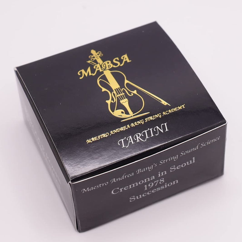 MABSA Tartini Rosin for Viola Soloist