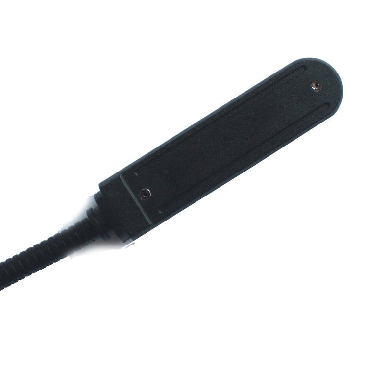 GUNKING 450mm DJ BNC LED light Studio Lamp gooseneck for Mixer 12V