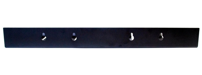 Eurorack Patch Cable Holder Wall Mountable 20 Slots