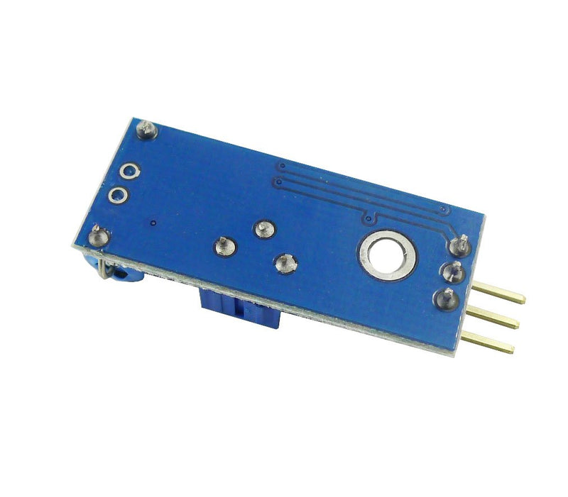 Easyword Mall SW 420 Alarm Motion Sensor Module Vibration Switch for Arduino