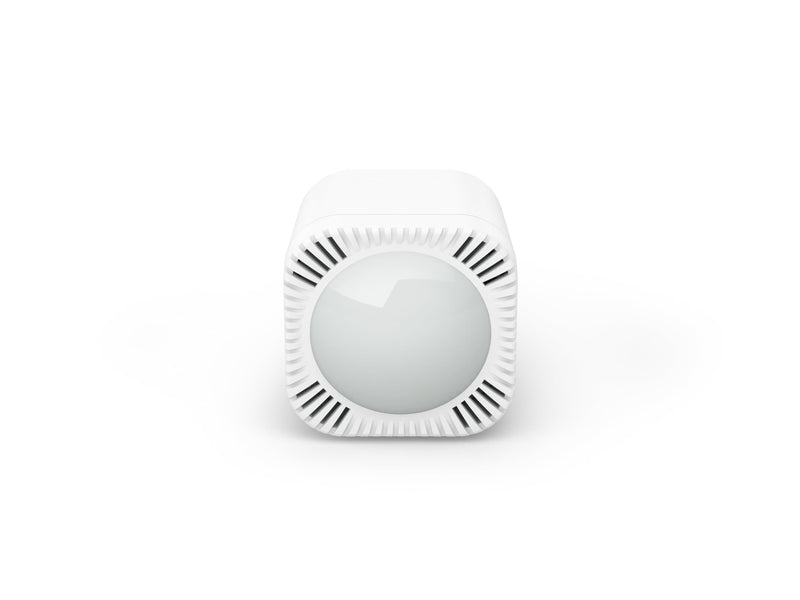 [AUSTRALIA] - Aeotec TriSensor 8, 800 Series Zwave Motion Sensor, Temperature, Light Sensor, Work with Zwave Hub Smartthings 3-in 1 Security System, Long Range Capable ZWA045-A 