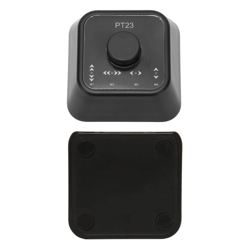 Page Turner Pedal, PT23A Customisable Programmable Keypad, Bluetooth Page Turner Footswitch, Multimedia Controller Key Switch for Computer and Mobile Phone.