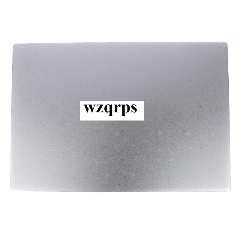 New Replacement Laptop LCD Cover Back Rear Top Lid for Acer Aspire A515-54 A515-54G A515-55 A515-55G 60.HFQN7.002 Silver