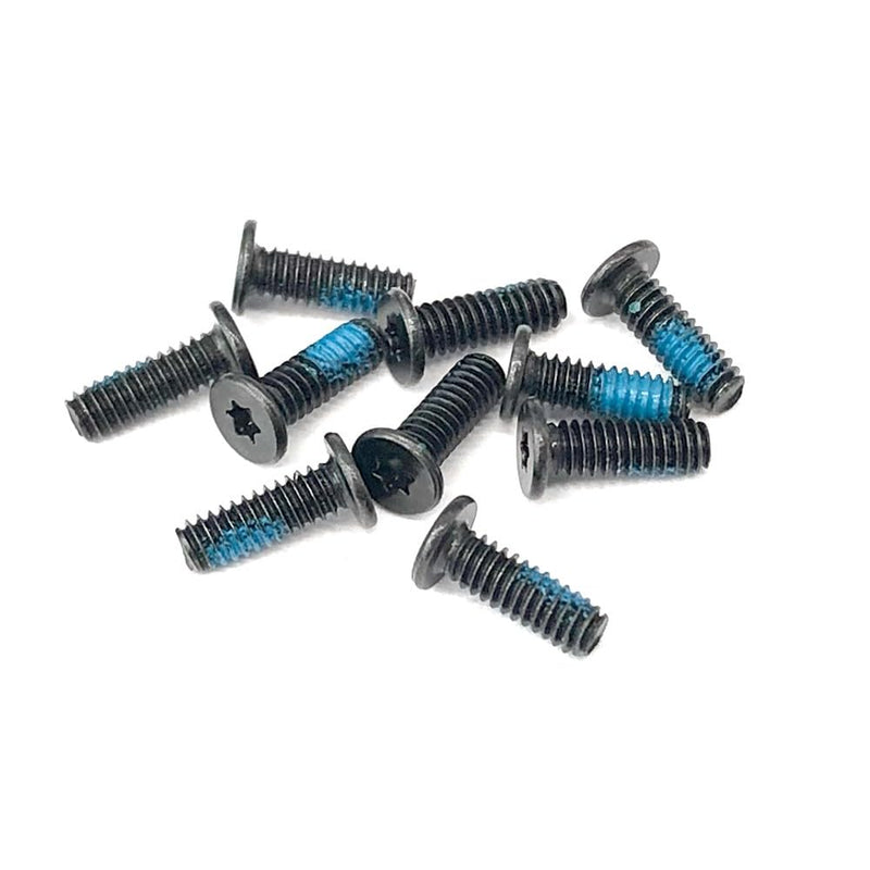 Bottom Case Screws for ACER Swift 14 AI SF14-61 | Replacement Lower Bottom Base Cover Case Screws/Laptop Repair Screws