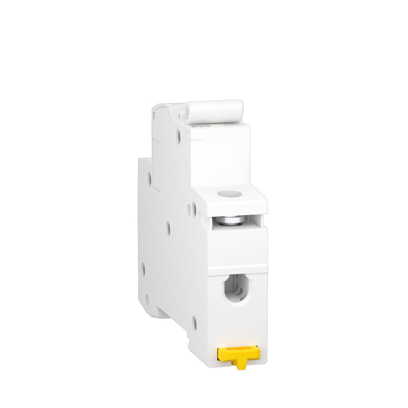 Schneider Electric R9F23120 Resi9 Circuit Breaker 1-Pin 20A B-Characteristics 6kA Nennstrom 20A