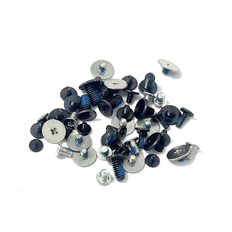 GinTai Screw Kit Replacement for DELL XPS 9300 P117G001 XPS 9310 P117G002 | Complete Set of Screws,Laptop Screw Kit Full Set