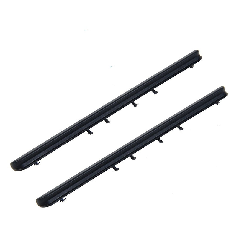WESAPPINC Mouse Feet for Apple Magic Bluetooth Mouse A1296/MB829LL/A(1 Set of Replacement mice feet)