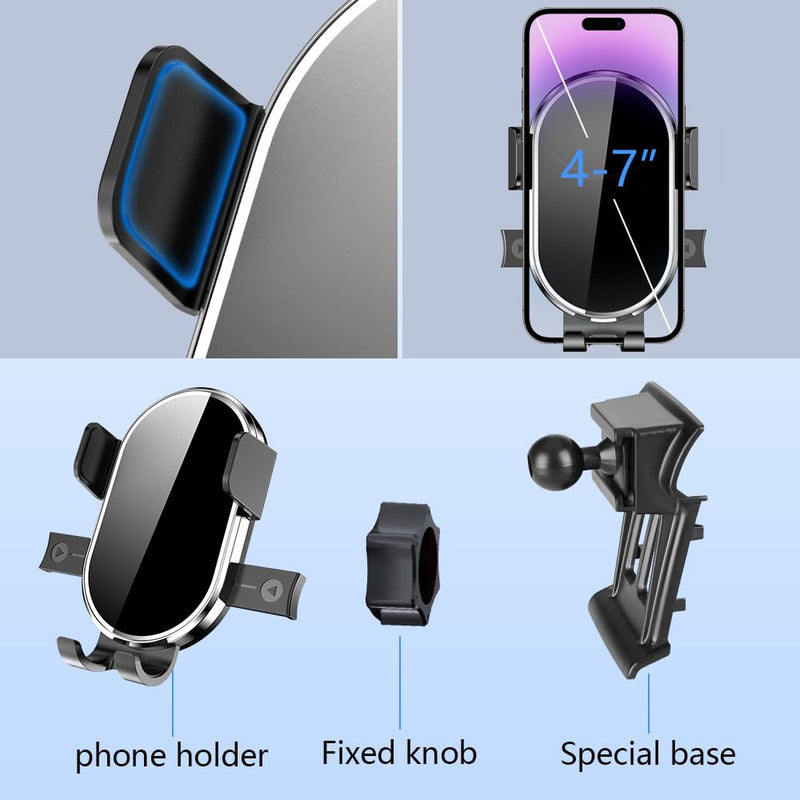 Car Phone Holder for Lexus 2009-2013 is 350 / is 250，Lexus 2010-2015 is 250 C/is 350 C Auto Accessories Screen Interior Cell Mobile Mount case Accessory 2009-2013 Is250 Is350 & 2010-2015 Is250C Is350C