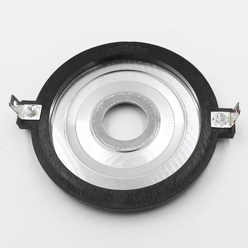 [AUSTRALIA] - 2-Pack 1.5" Voice Coil Replacement Diaphragm for PRV Audio RPTW700Ti Tweeter TW600Ti, BLASTKING TW2000, Beyma CP21 CP21F CP22 CP25 CP22DIA, MB Acoustics TCP22, DS18 PRO-TW320VC Tweeter TW320 