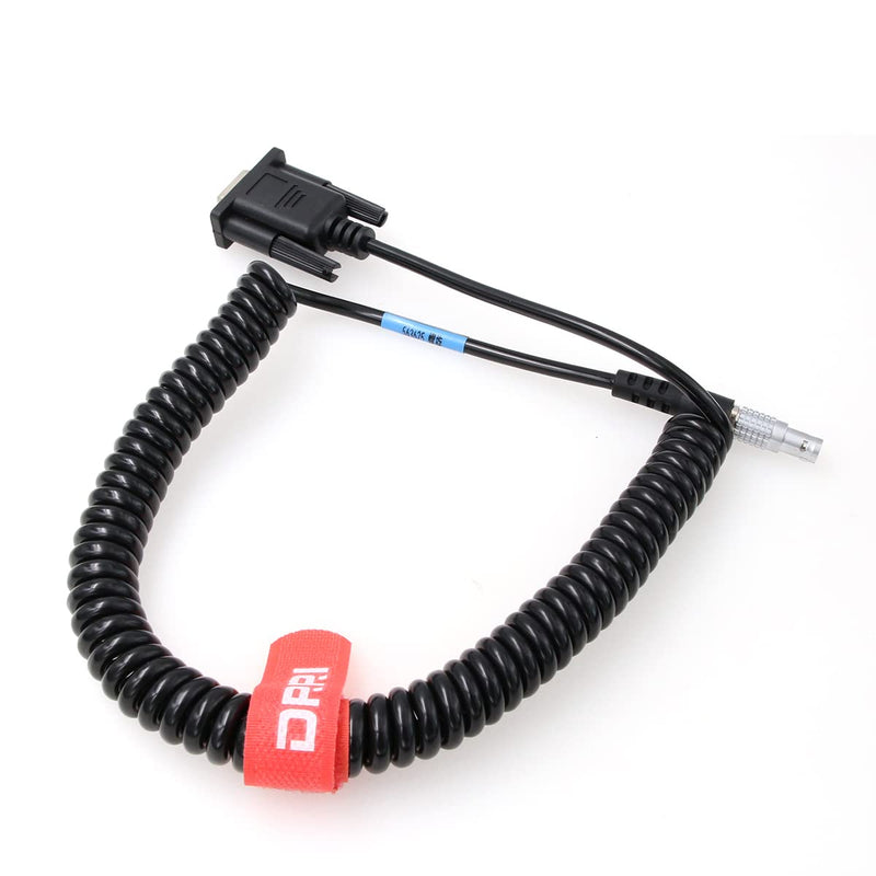 Total Station Leica PC and Data Collector Cable for TS02/06/09 TPS1200/1800 GEV102 TTC