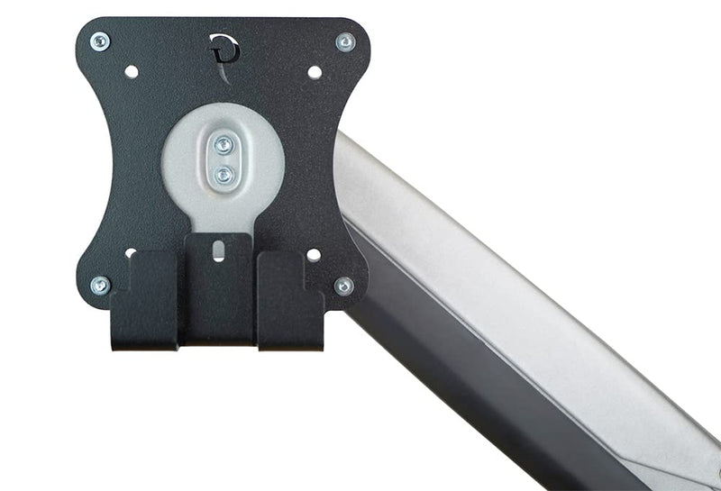 Gladiator Joe Monitor Arm/Mount VESA Bracket Adapter Compatible with HP 32" 4WH45AA - 100% Made in North America