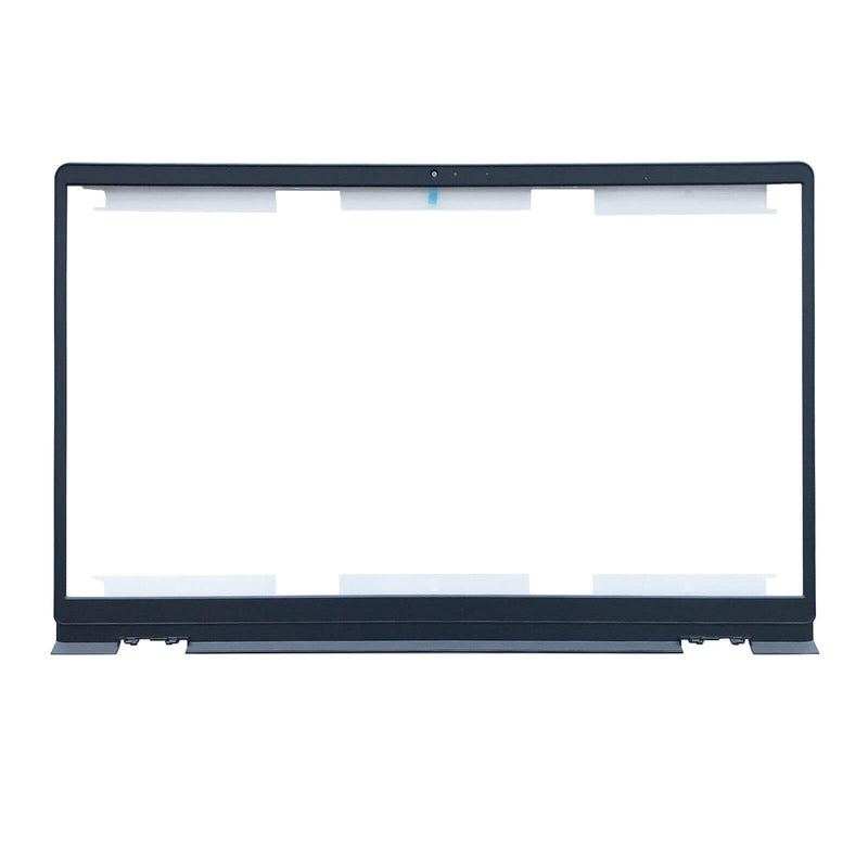 Replacement Laptop LCD Back Cover Top Case Rear Lid with Hinges and Front Bezel Frame for Dell Inspiron 15 3510 3511 3515 00WPN8 0WPN8 09WC73 9WC73 AP3LE000901