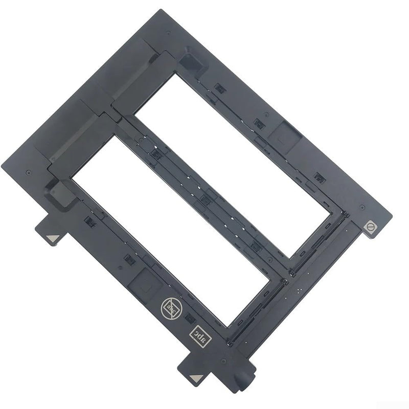 [AUSTRALIA] - 120mm Film Strip Holder Negative Positive Photo Scanner Slide Holder Compatible with V700 Photo V750 PRO V800 V850 4990 GT-X900 GT-X970 GT-X980 