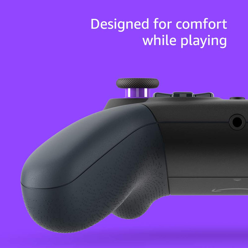 Luna Controller – The best wireless controller for Luna, Amazon’s new cloud gaming service Luna Controller