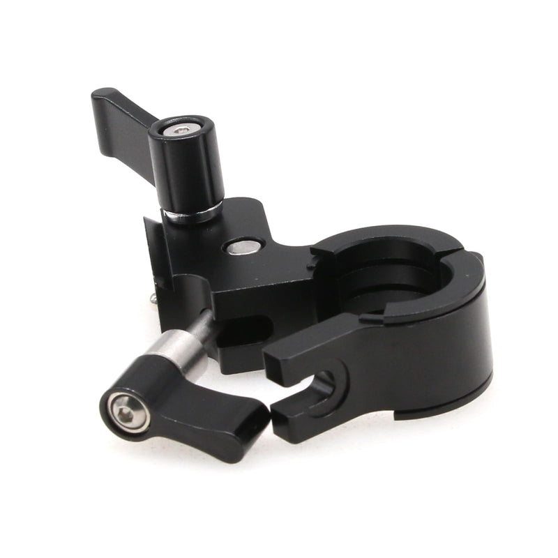 Eonvic 15mm 19mm Rod Clamp for Hi5 Motor Buckle ARRI cforce Mini WCU-4 Wireless Follow Focus RF