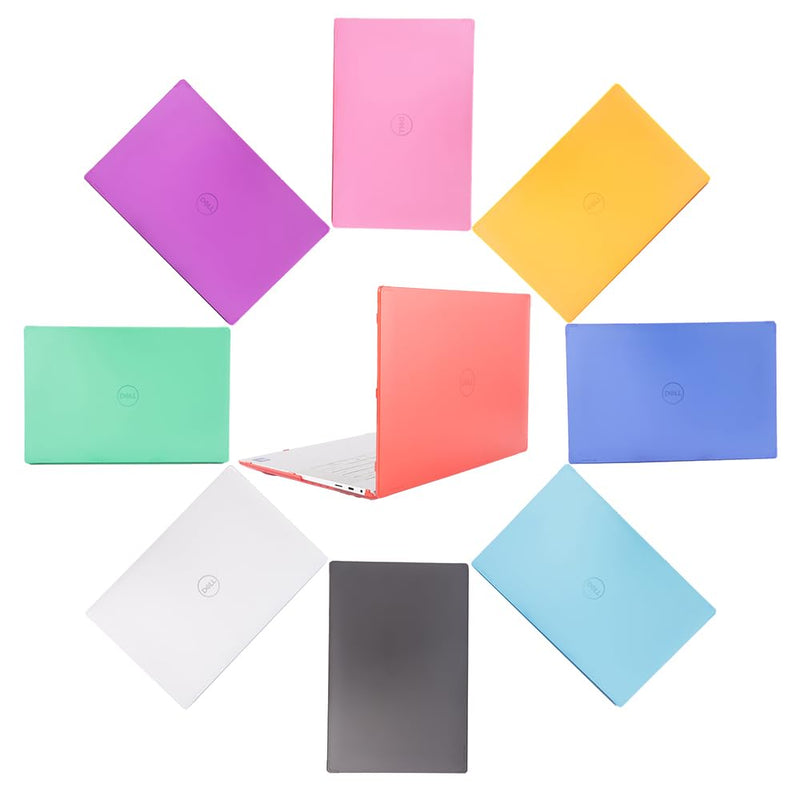 [AUSTRALIA] - mCover Case ONLY Compatible for 2024 or later 16.3" Dell XPS 16 9640 series non-2-in-1 Traditional Windows Notebook Computers (NOT Fitting ANY Other Dell Models) - Black 