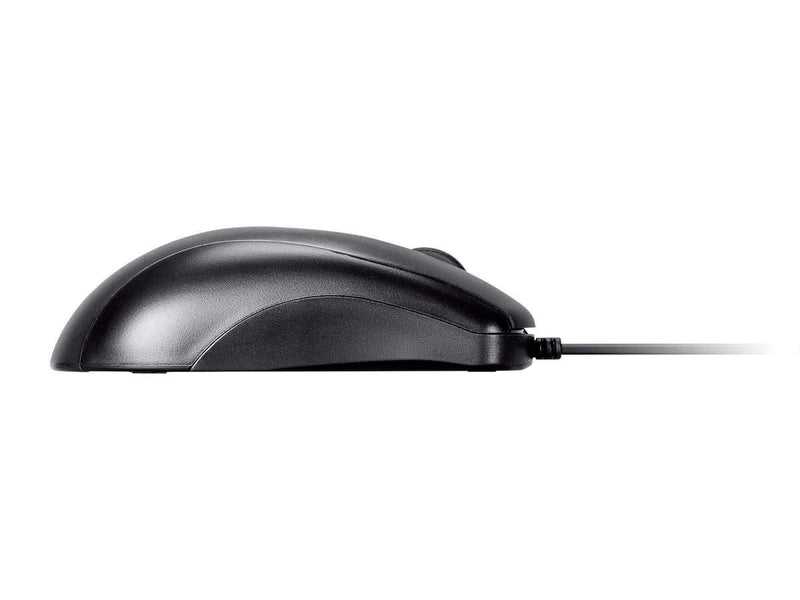 Monoprice Essential USB Mouse (115907)