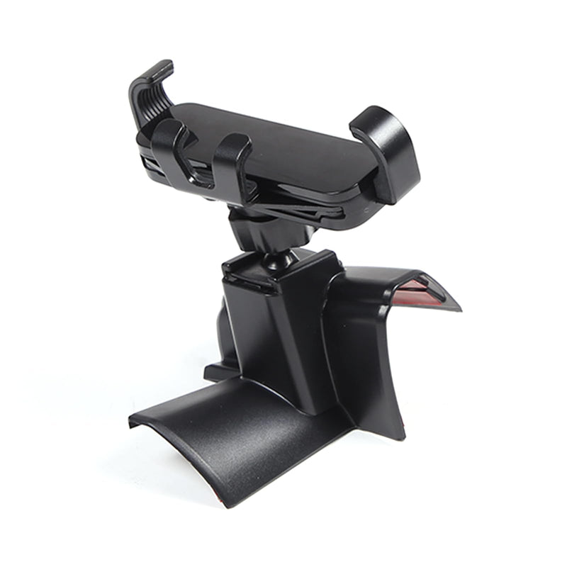 Car Phone Holder Mount Compatible with Nissan Pathfinder 2013-2018, Center Console Dashboard Air Outlet Handsfree Car Phone Stand Accessories (Left-B Style)