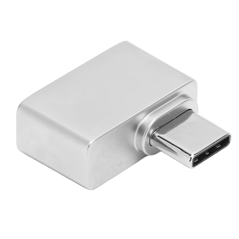 [AUSTRALIA] - Diyeeni USB C Fingerprint Key Reader, Biometric Fingerprint Scanner for 8 7, 360 Degrees Touch Portable Security Key for Laptop, Support 10 Fingerprints 