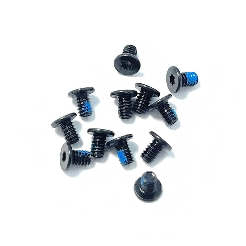 Bottom Case Screws Replacement for ASUS ExpertBook B9 B9403 B9403CVAR Lower Bottom Base Cover Case Screws