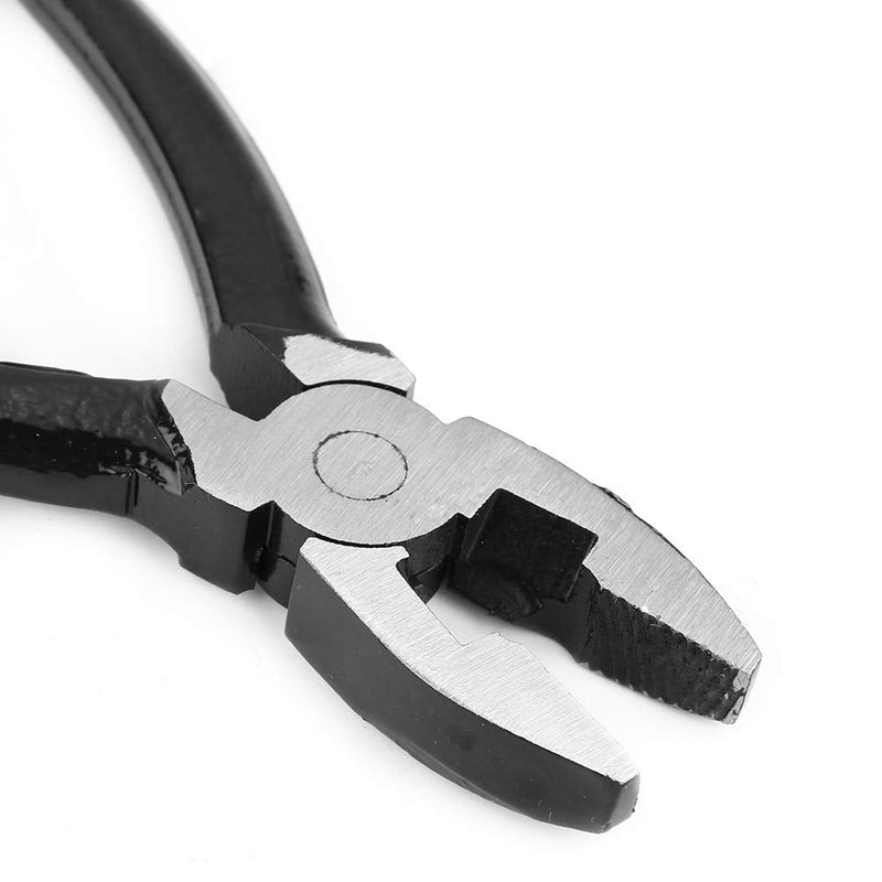 Wire twisting pliers, 9 inch wire pliers, safety wire pliers, safety wire twisting pliers, twister locking quick pliers, hand tool for DIY enthusiasts and professionals