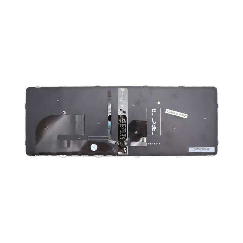 New Replacement for HP EliteBook 840 G3/745G3 Zbook 14u G4 Keyboard, US - 836308-001/821177-001/819877-001 - Backlit