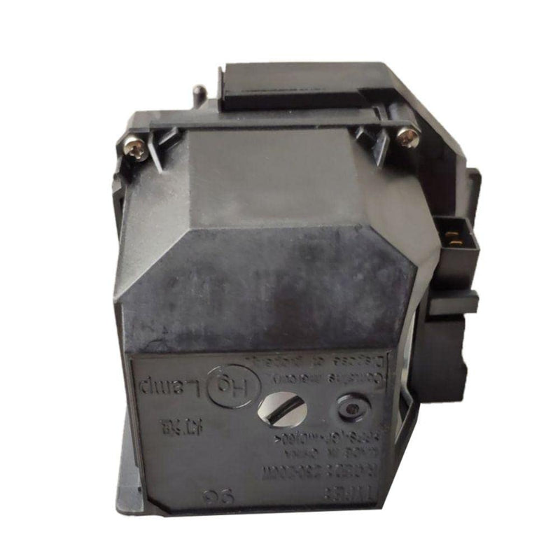 CTLAMP A+ Quality V13H010L96 ELP96 Replacement Projector Lamp Bulb with Housing Compatible with elplp96 Epson Powerlite Home Cinema VS350 VS355 EX9210 EX9220 EX3260 EX5260 EB-2247U EB-S41 X39 elp96a+