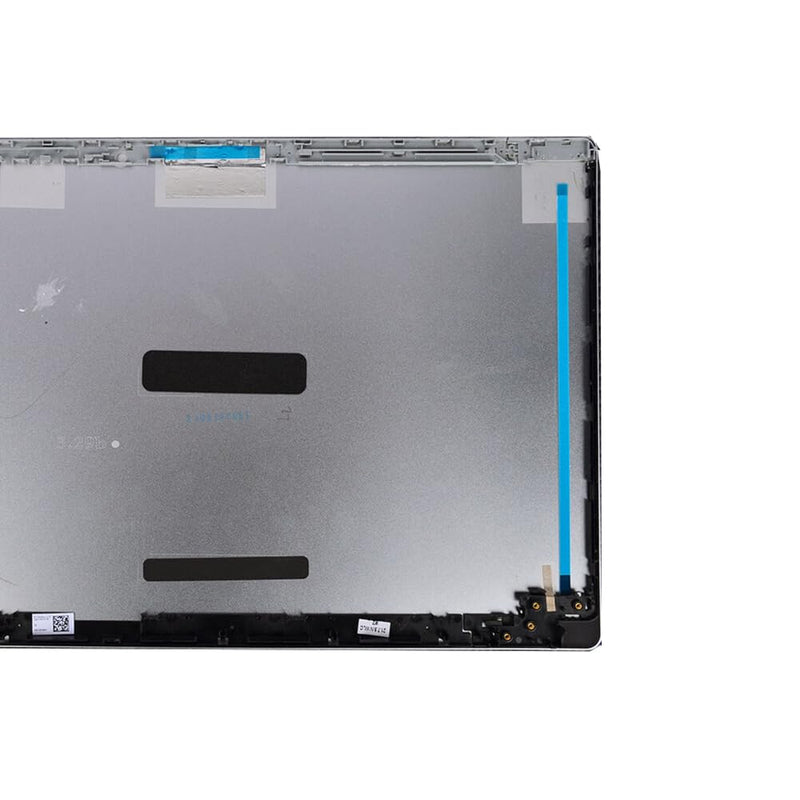 New Replacement Laptop LCD Cover Back Rear Top Lid for Acer Aspire A515-54 A515-54G A515-55 A515-55G 60.HFQN7.002 Silver