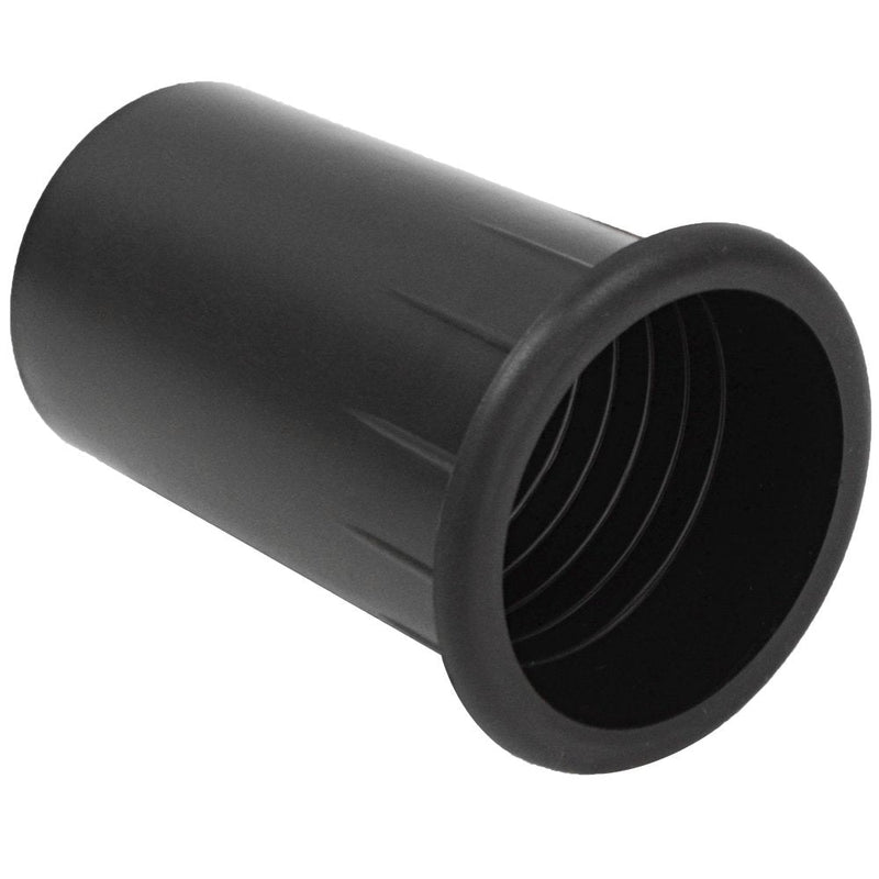 Seismic Audio - SAPR103-4Pack - 4 Pack of Speaker Cabinet Port Tubes for PA/DJ Speaker Cabinets - 2.75 Inch