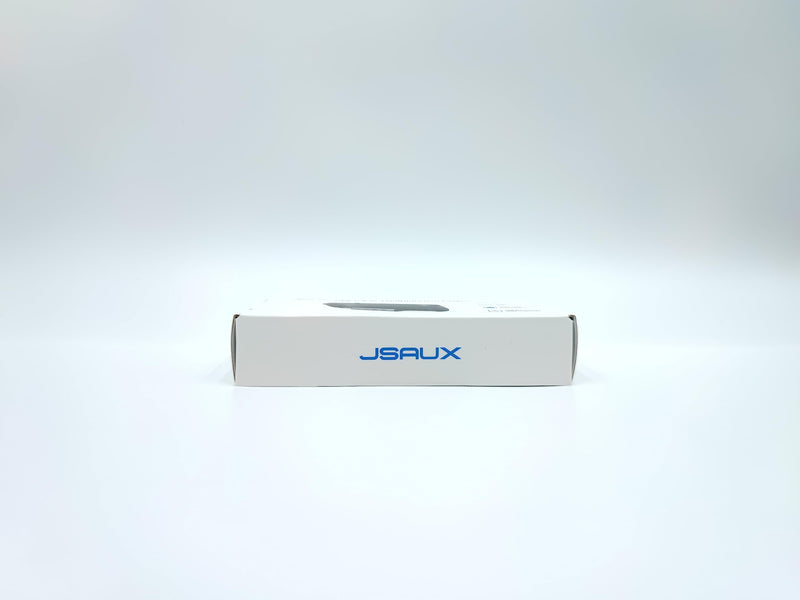 [AUSTRALIA] - JSAUX Docking Station for Steam Deck/ROG Ally, 5-in-1 Steam Deck Dock with HDMI 2.0 4K@60Hz, 100Mbps Ethernet, Dual USB-A 2.0 and 100W USB-C Charging Compatible with Steam Deck OLED-HB0602 Gray 
