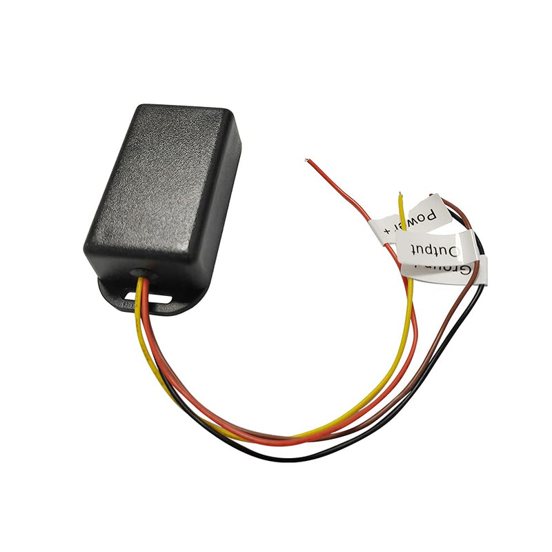 ELING Ohm Signal Invertor Fuel Gauge Convertor Acts as Interface Between Level Tank Sender & Gauge for All Level Gauge and Sensor
